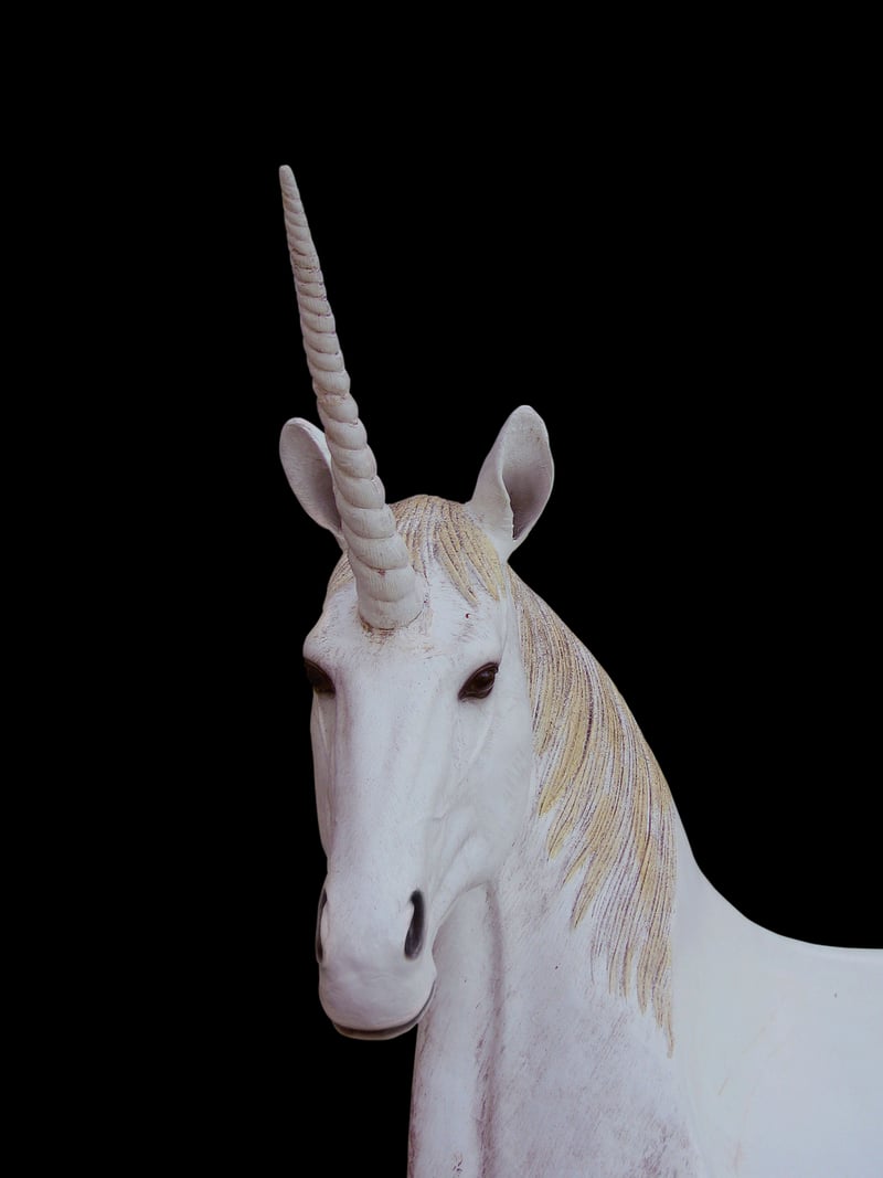Unicorn Cupcakes Image 3
